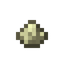 Small Pile of Endstone Dust