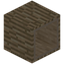 Hollow Minewood Log
