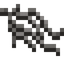 Raw Carbon Fibers