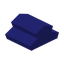 Blue Concrete Top Roof