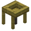 Bamboo Sink