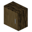 Oak Kitchen Cabinet