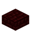 Red Nether Brick Slab
