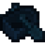 Dark Oak Boat