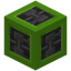 Wired Lime Concrete