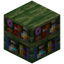 Florus Bookshelf