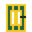 Witch Hazel Door