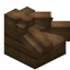 Longer Roof Block (Spruce)