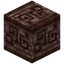 Runic Carved Ancient Debris