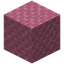 Ribbled Pink Wool