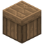 Douglas Fir Expansion Box