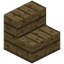 Alpha Stairs