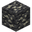 Deepslate Silver Ore