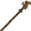 Graybeard Staff