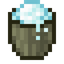 Skyroot Powder Snow Bucket