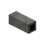 Small Potin Fluid Pipe
