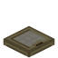 Birch Trapdoor