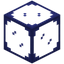 Blue Strengthened Glass