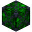 Block Of Spirited Crystal 5x