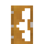 Orange Door