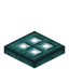 Classic Windowed Warped Trapdoor