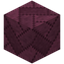 Herringbone Crimson Planks