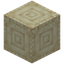 Sandstone Pillar Top