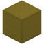 Yellow Reinforced Plastic Block