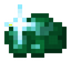 Refined Fluorite Ore