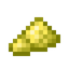 Small Pile of Gallium Sulfide Dust