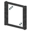 Stone Pane Window