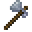 Osmium Axe