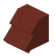 Red Terracotta Steep Base Roof