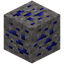 Gravel Sapphire Ore