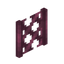 Crimson Lattice