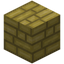 Brick Bond Bamboo Planks
