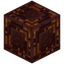 Smoothed Double Inlayed Magma Block