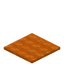Soft Orange Carpet