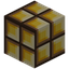 Yellow Glazed Terracotta Smooth Tiles