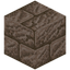 Massive Raw Iron Block Bricks