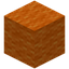 Orange Wool