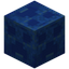 Creeper Lapis Block Carving