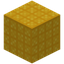 Tiled Yellow Wool