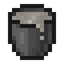 Molten Silver Bucket