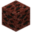Red Granite Ilmenite Ore