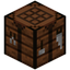 Zelkova Crafting Table