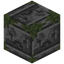 Crying Mossy Cobblestone
