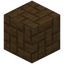Shifted Spruce Planks