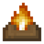 Spruce Campfire