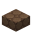 Mud Brick Crystal Floor Slab